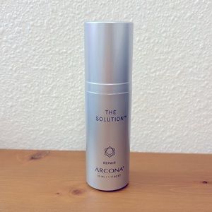 NWOB!! ARCONA - The Solution
